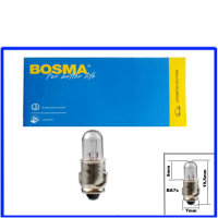 Bosma Kugellampe 6 Volt 0,6 Watt BA7s 100mA