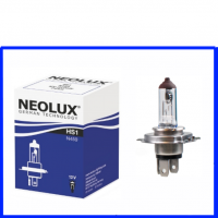Neolux Halogen Glühlampe HS1 12 Volt 35/35 Watt PX43t