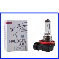 M-Tech Halogenlampe H8 12 Volt 35 Watt PGJ19-1