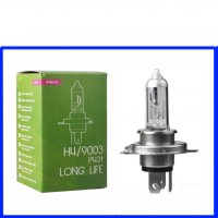 M-Tech Halogenlampe Long Life H4 12 Volt 60/55 Watt P43t