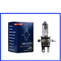M-Tech Premium Halogenlampe H4 12 Volt 60/55 Watt P43t