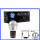 M-Tech Kugellampe 24 Volt 21/5 Watt P21/5W BAY15d