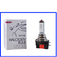M-Tech Halogenlampe H11B 12 Volt 55 Watt  PGJY19-2 